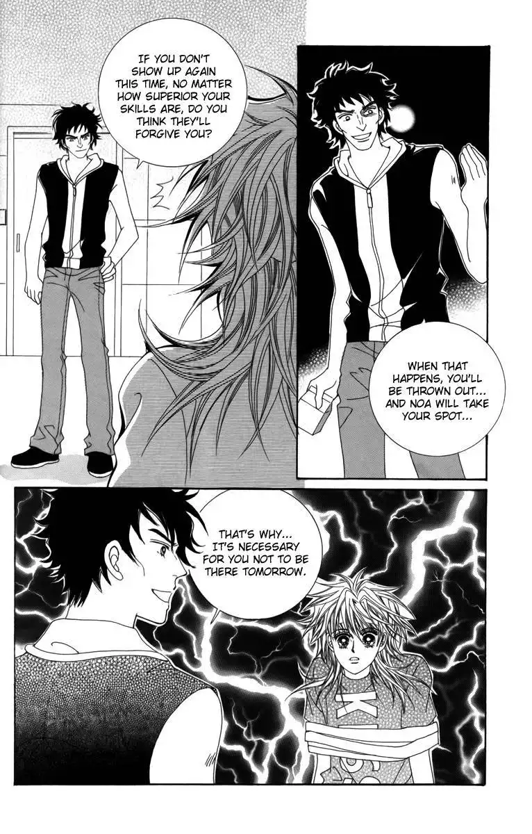 Nice Guy Syndrome Chapter 26 5